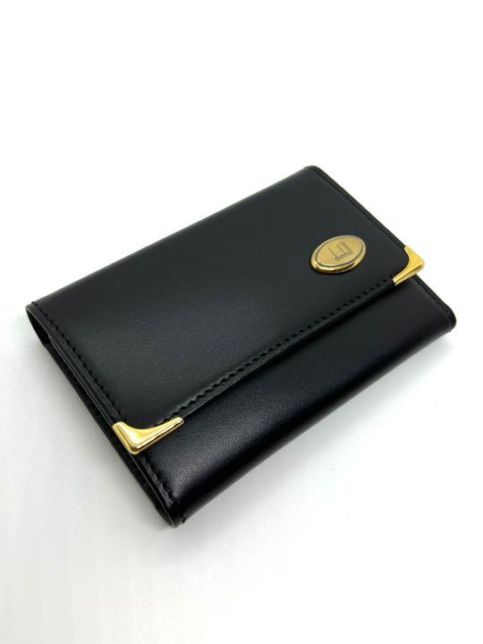 dunhill ダンヒル 6連キーケース 未使用品
