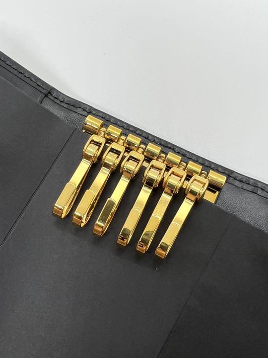 dunhill ダンヒル 6連キーケース 未使用品