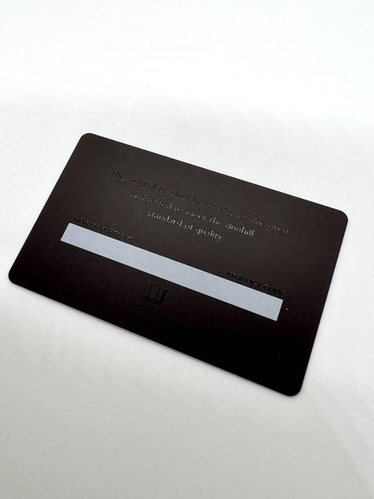 dunhill ダンヒル 6連キーケース 未使用品