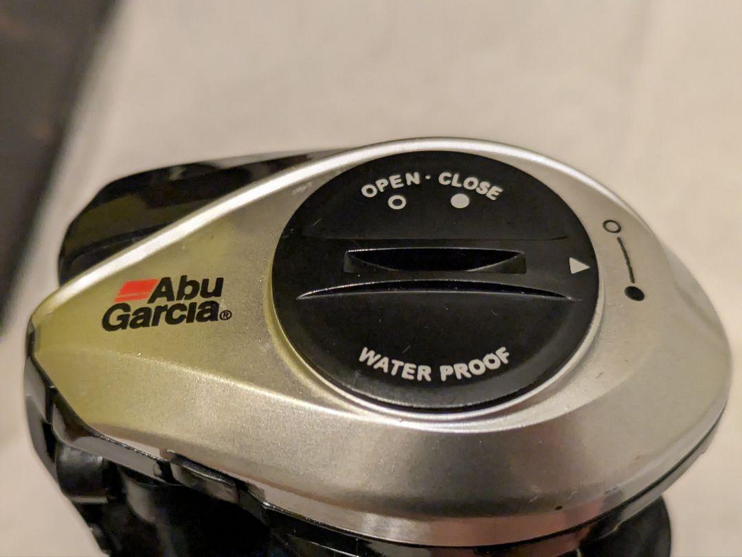 used【美品】アブガルシア　Abu Garcia MAX DLC