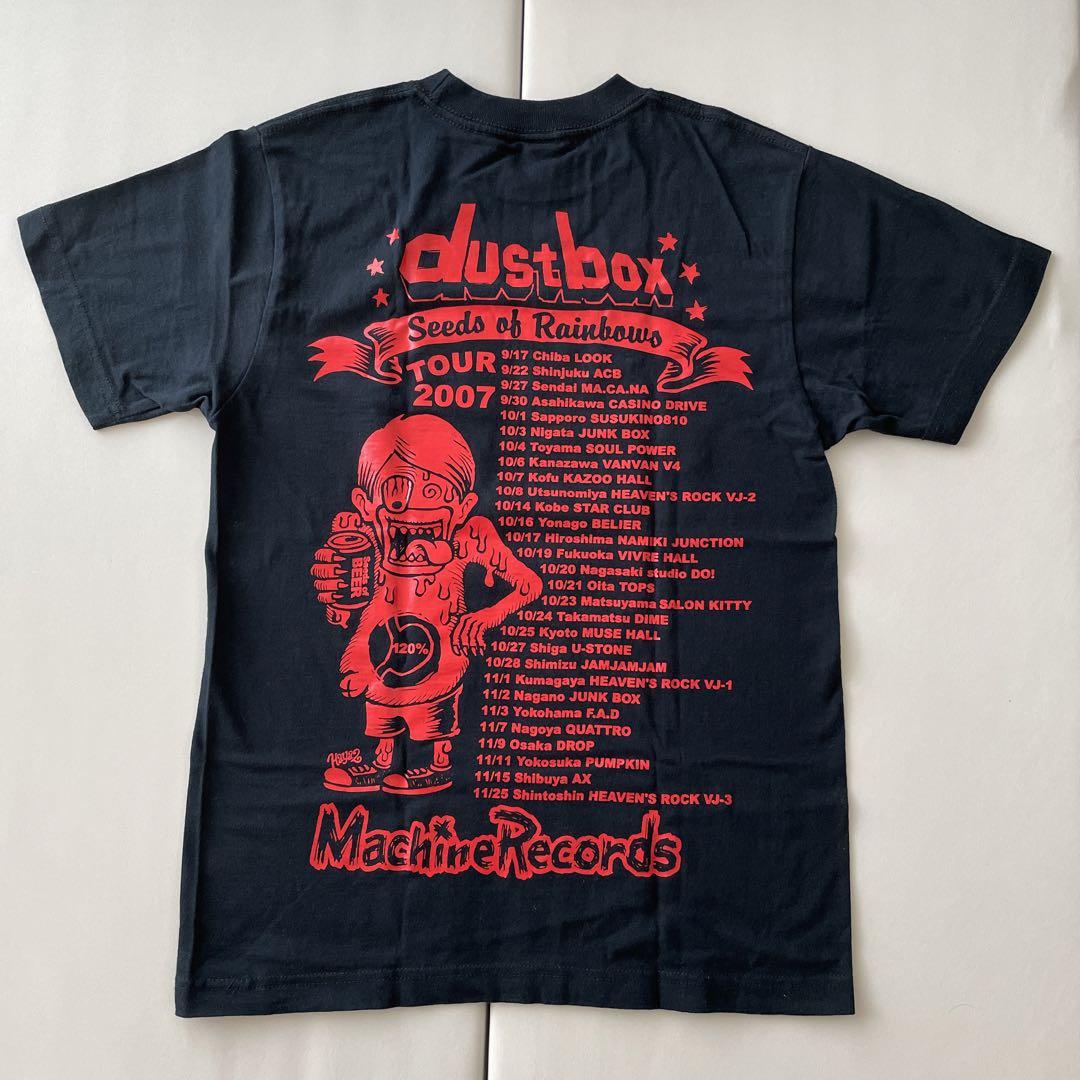 GDC - dustbox × Verdy コラボ Tシャツ M Wasted Youthの通販 by