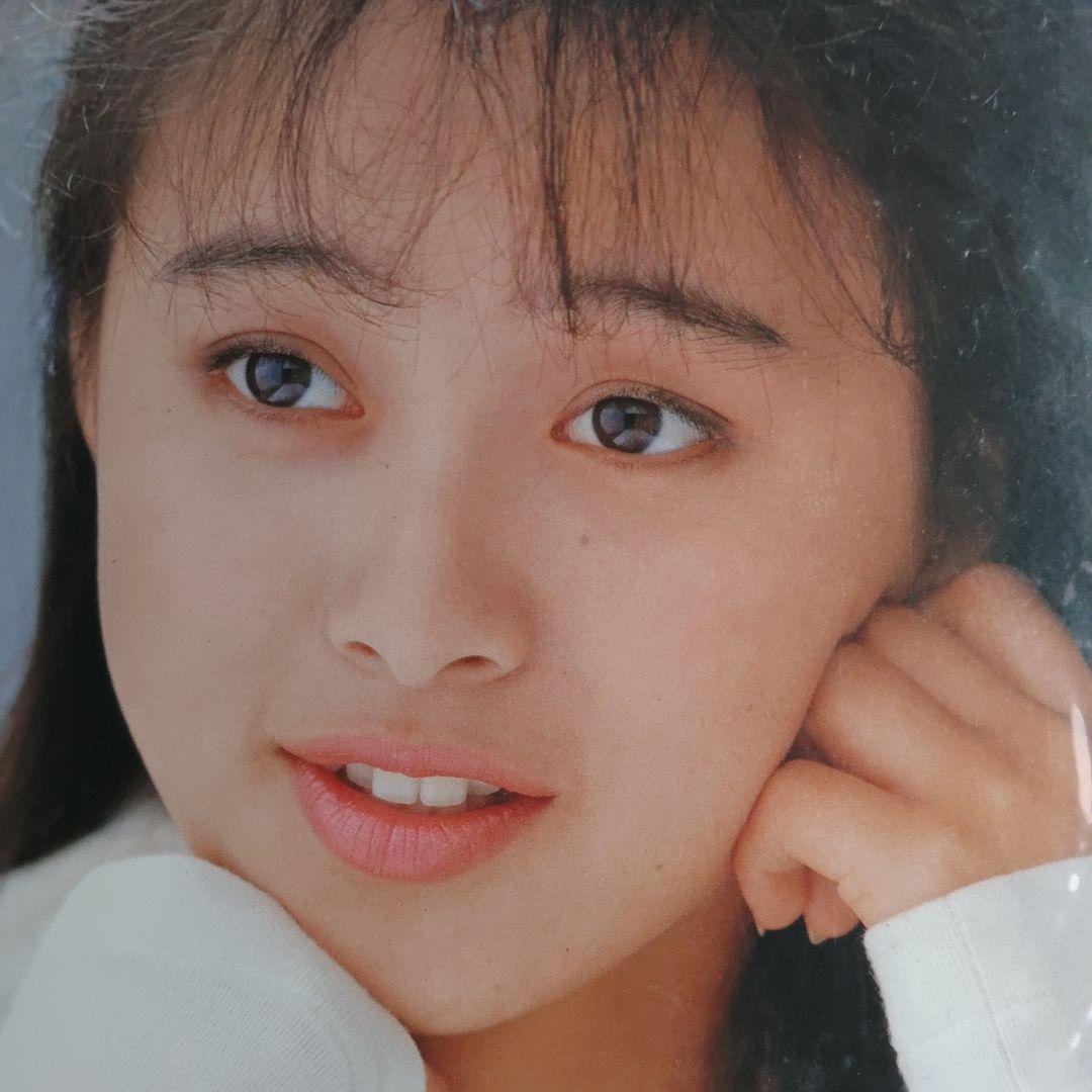 渡辺美奈代 LPレコード 邦楽