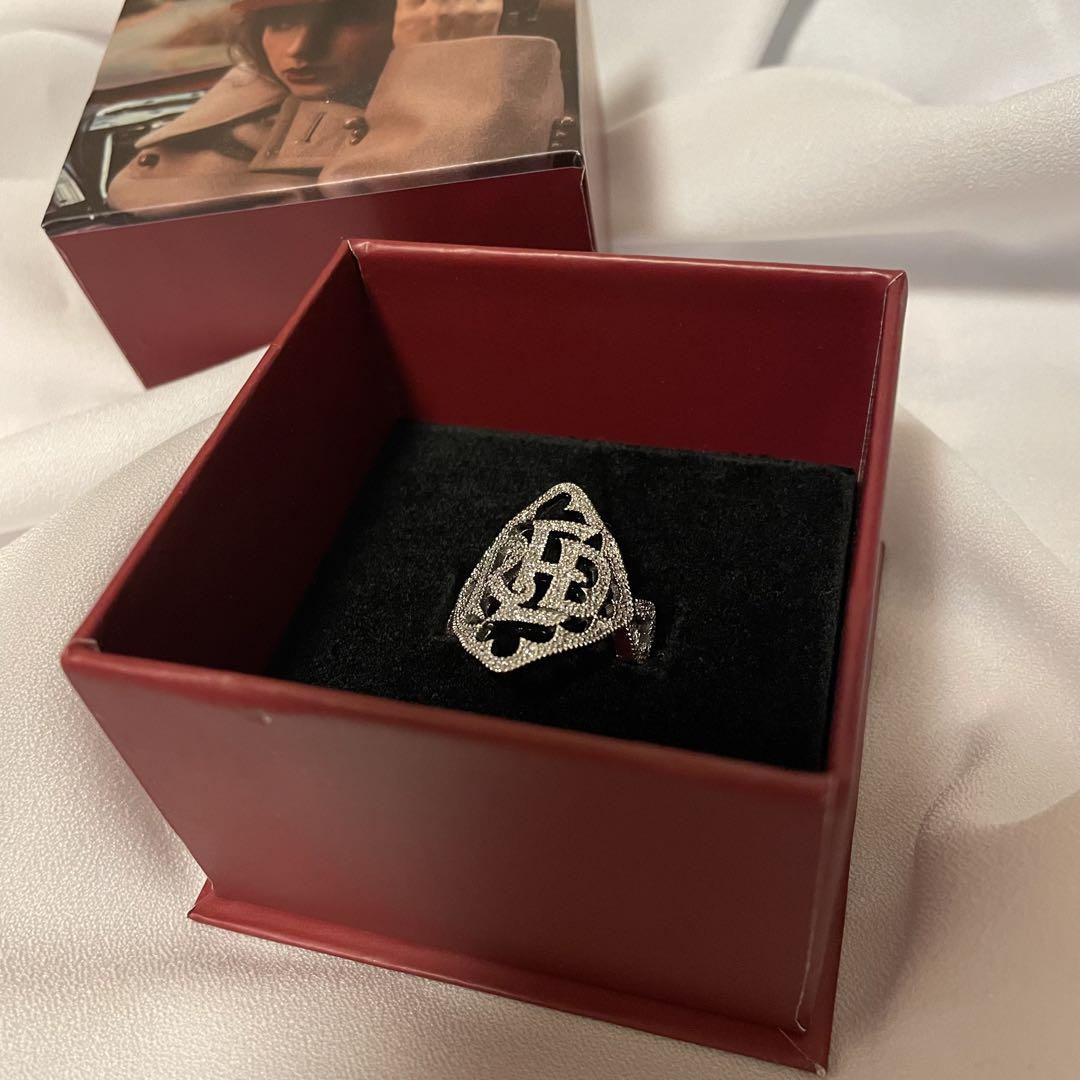 taylor swift RED指輪 NEW Taylor Swift Red (Taylor's Version) Album Ring | eBay