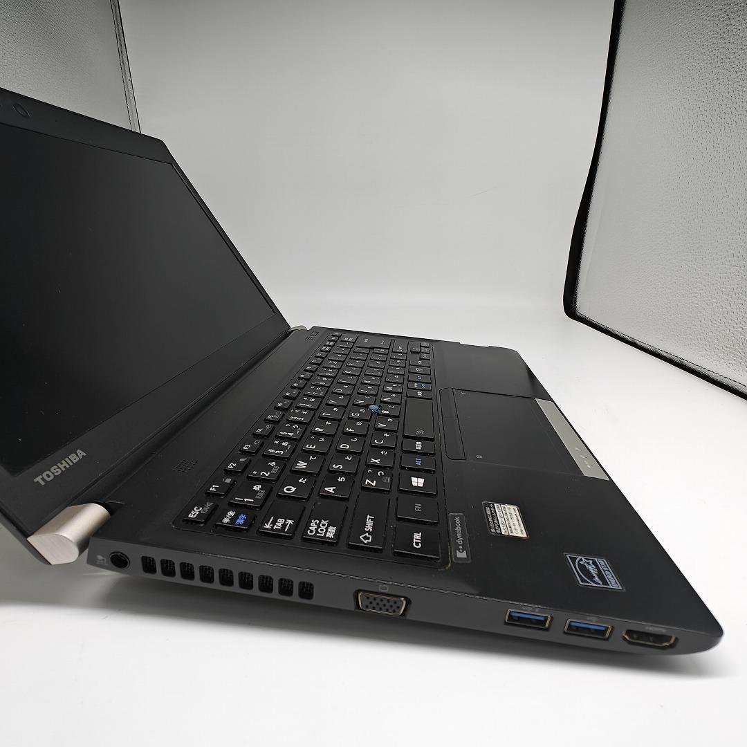 東芝 R73