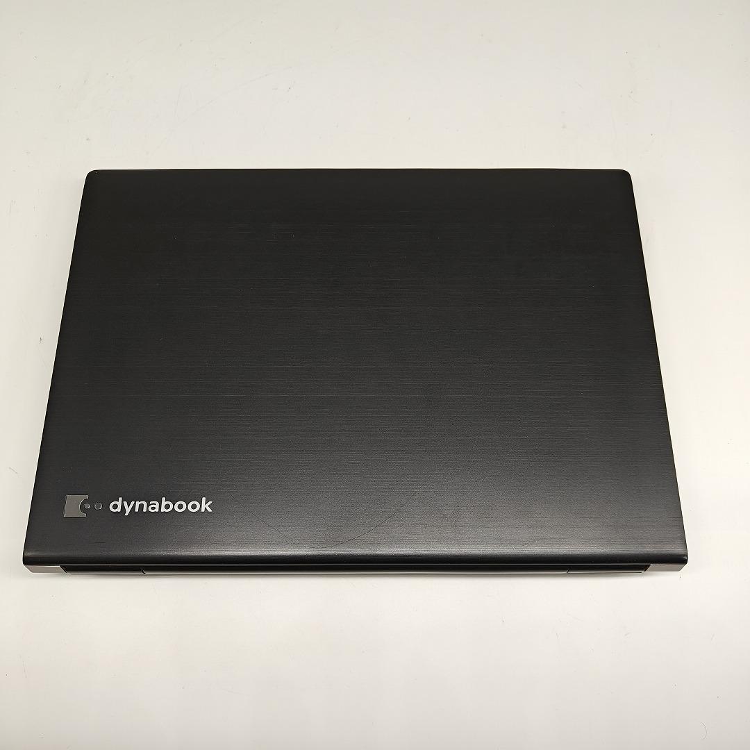 13.3型ノートPC