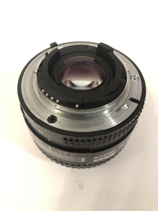 NEW在庫 Nikon AF NIKKOR 24mm F2.8D X0p6Z-m70664707382 新作登場SALE