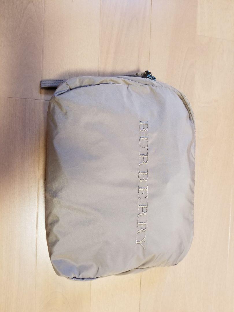 BURBERRY　トレンチコート