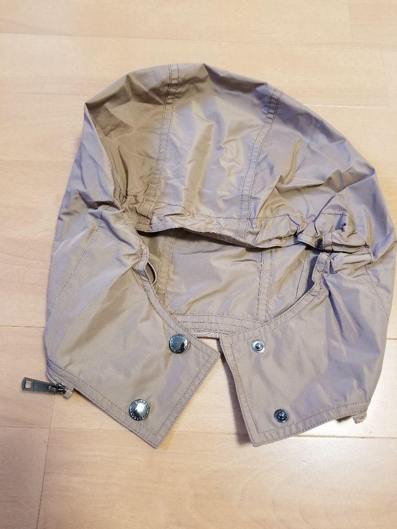 BURBERRY　トレンチコート