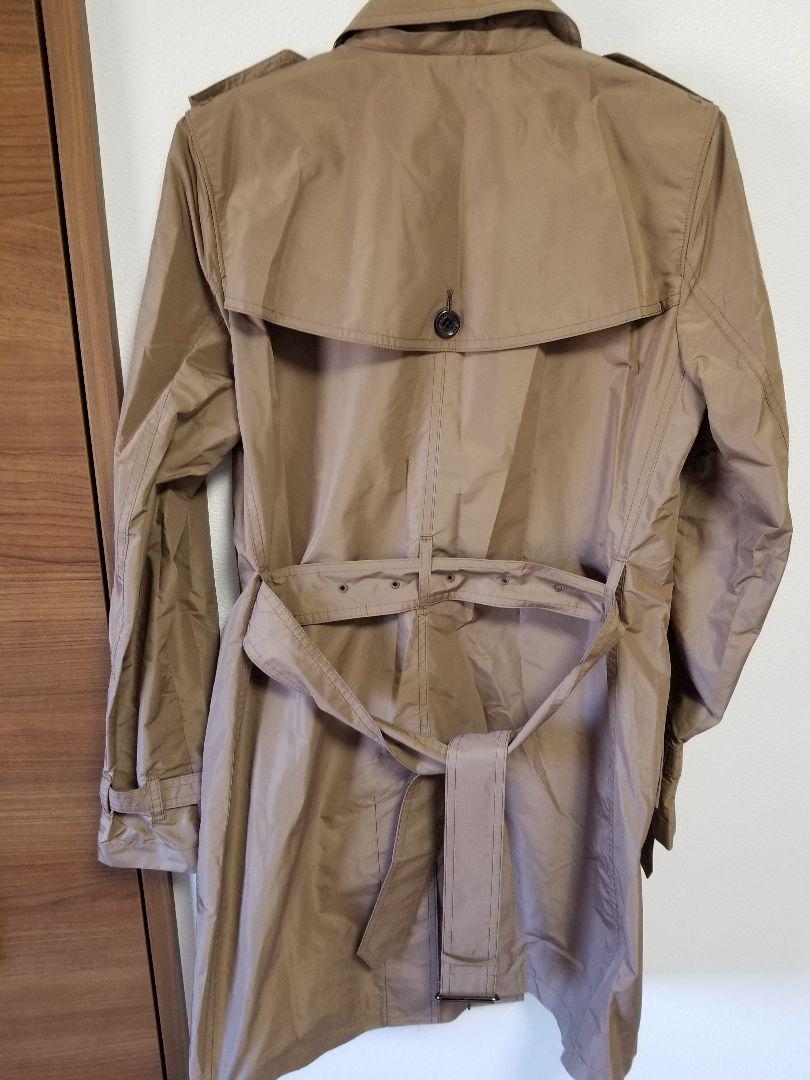 BURBERRY　トレンチコート