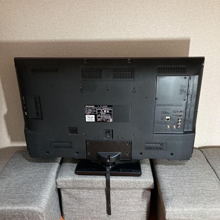 Panasonic 32インチ 録画用外付けHDDセット vz2Ma-m70664935104 VIERA 限定品