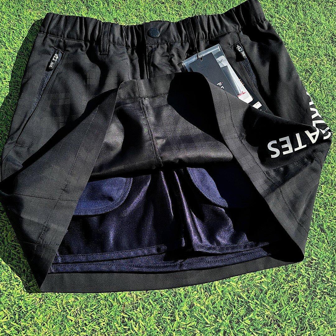 【時間指定不可】 15正規品 パーリーゲイツ 定価27, ストレッチ＆ソフト 透湿防水 1 レディースウェア