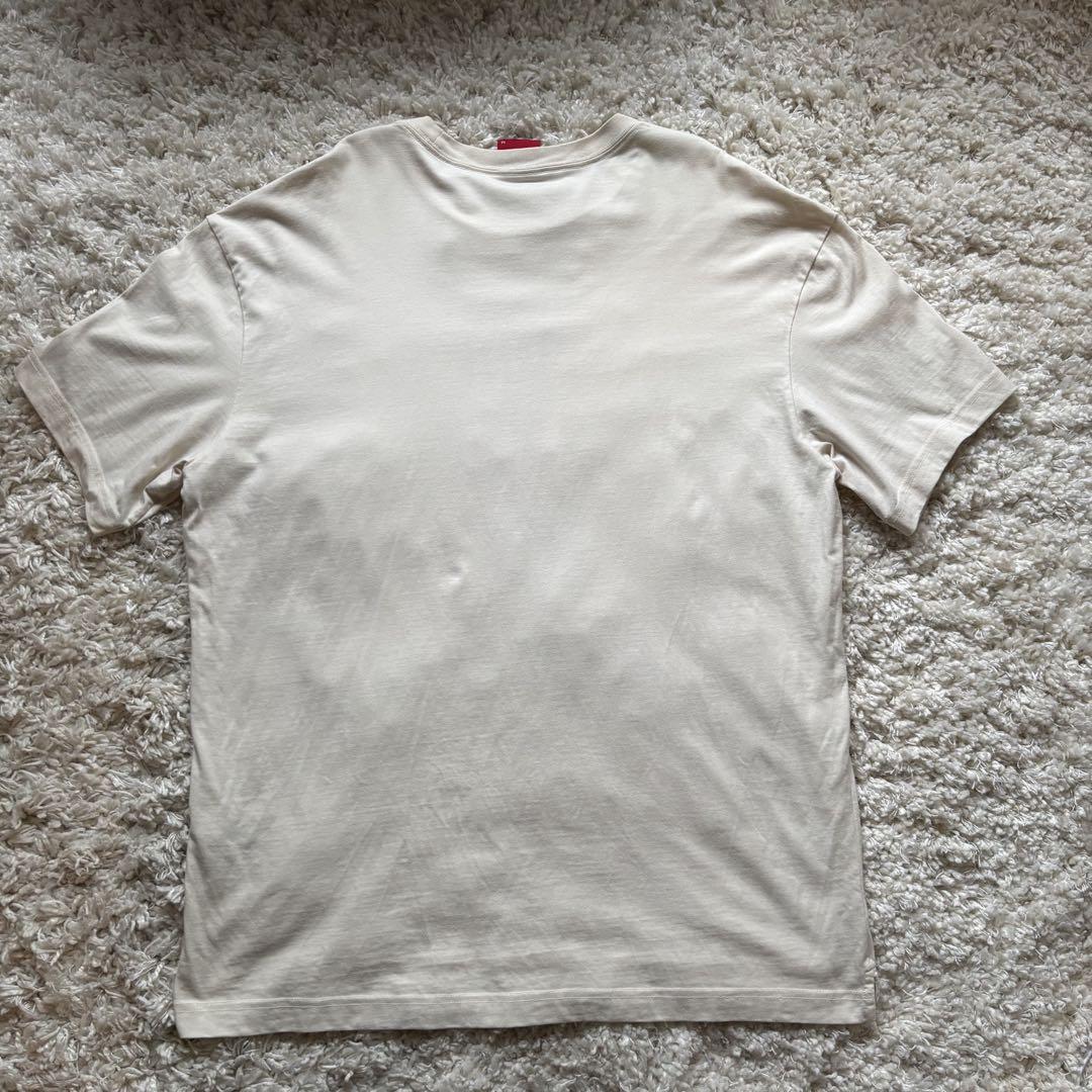 【美品】Kith x Coca-Cola Hot Dog Vintage Tee
