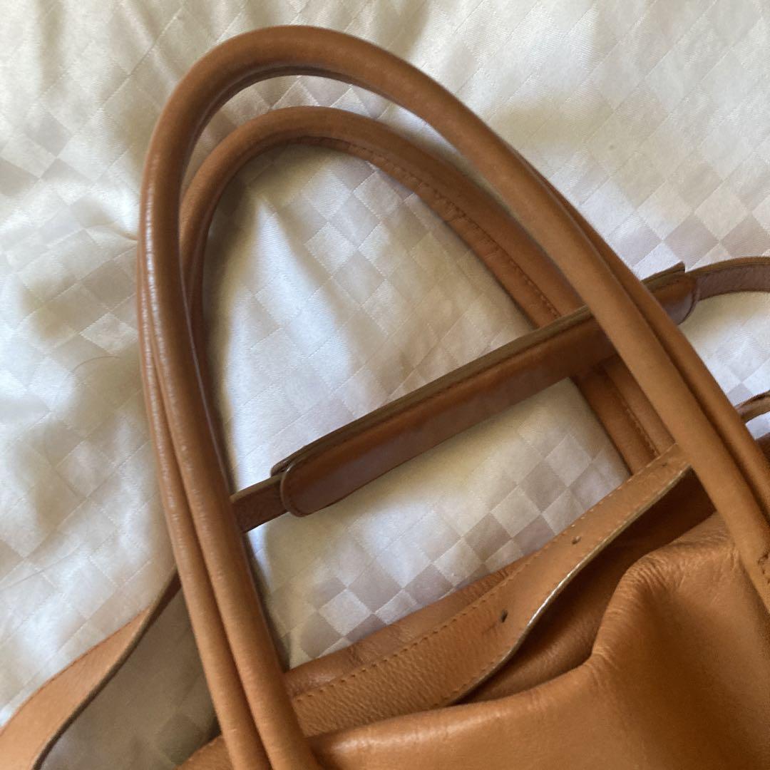 メゾン マルタン マルジェラ セーラーバッグ maison margiela