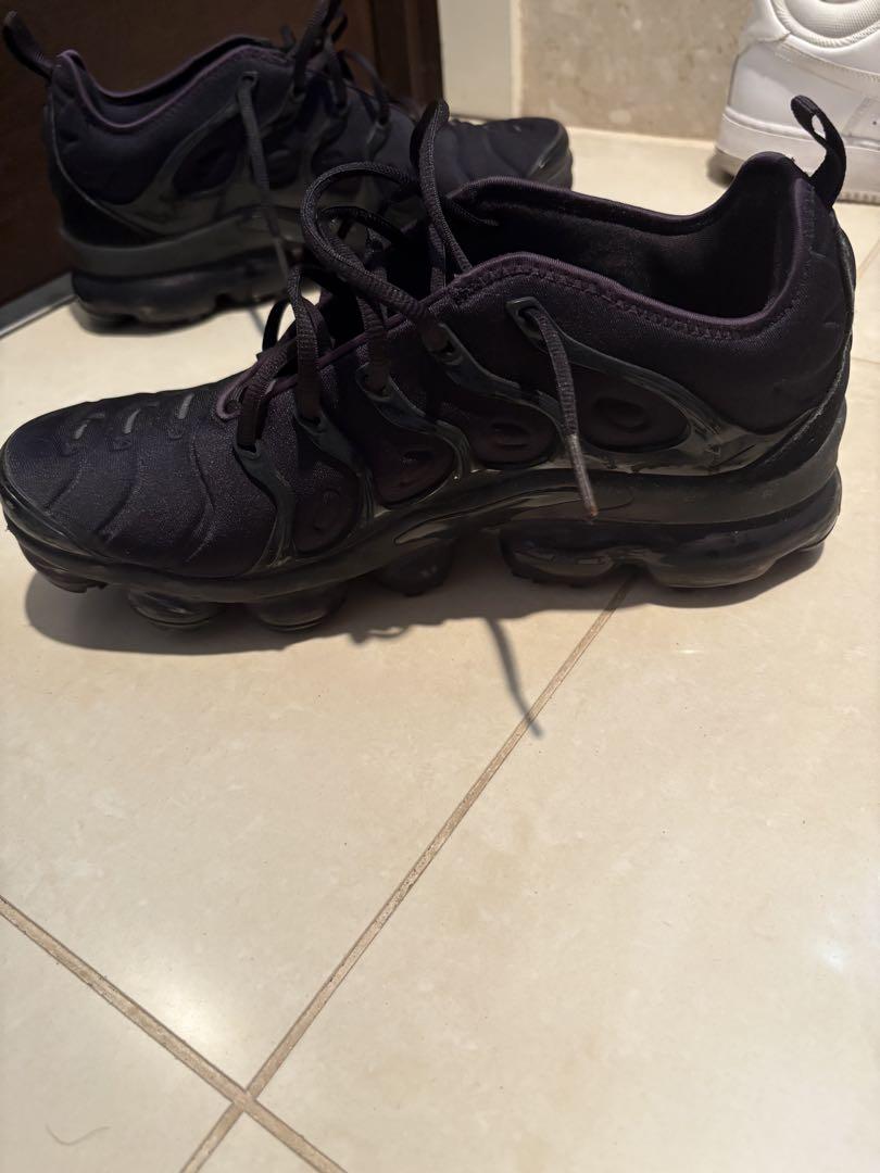 靴 Nike Air Vapormax Plus 28cm