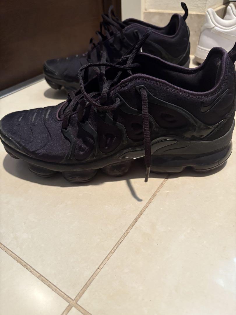 靴 Nike Air Vapormax Plus 28cm