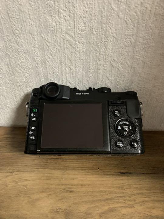 数量限定低価 Humar専用 X-10 かなりの美品です 6jXHb-m70667446756 富士フィルム 完動品 低価得価