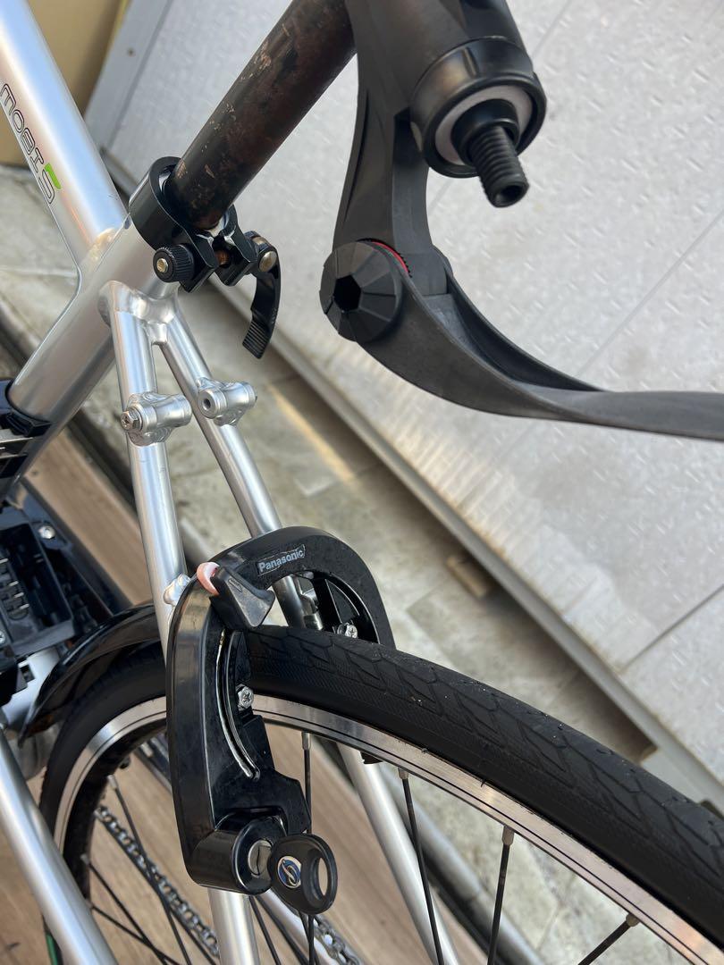 Panasonic パナソニック モビエイト 電動アシスト自転車 - メルカリ Panasonic パナソニック モビエイト 電動アシスト自転車 - メルカリ