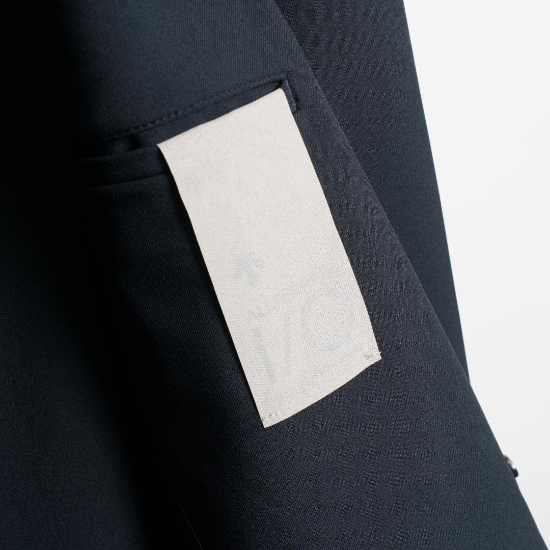 【I/O】テックスリムセットアップ｜Mサイズ・美品