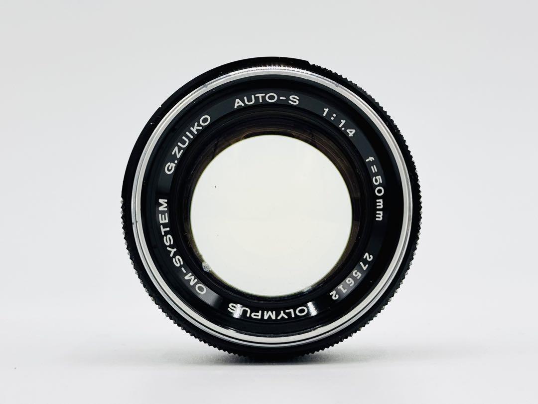 G.ZUIKO