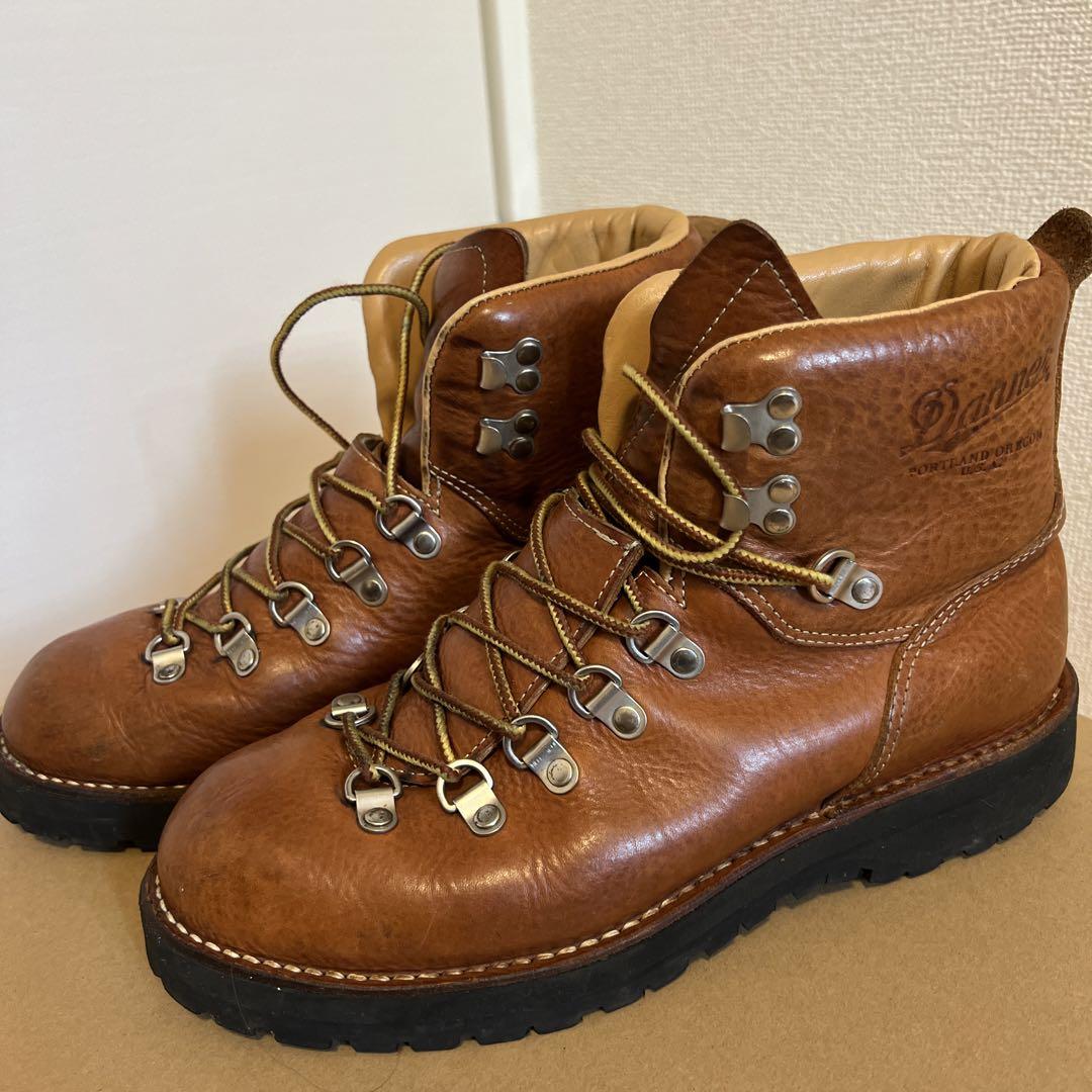 希少　ダナーブーツ　Danner 26.0