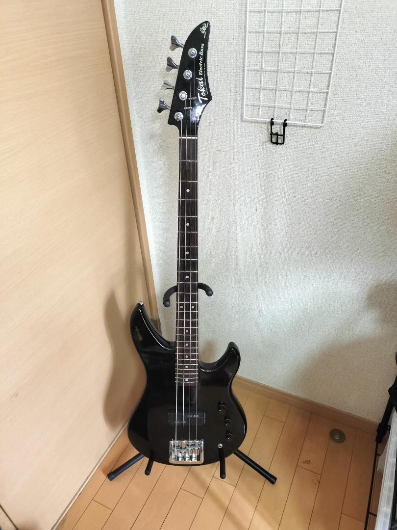 Tokai 国産ベース　LBX50