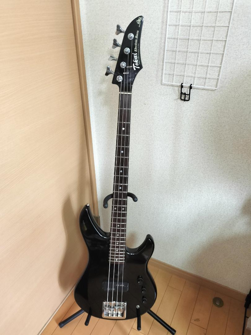 Tokai 国産ベース　LBX50
