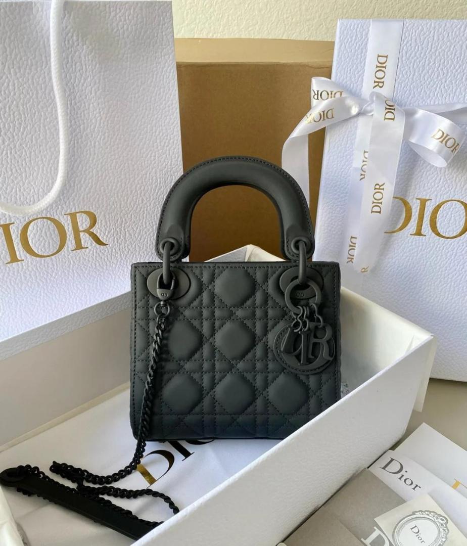 Christian Dior レディディオール ハンドバッグ レディース Christian Dior レディディオール ハンドバッグ レディース