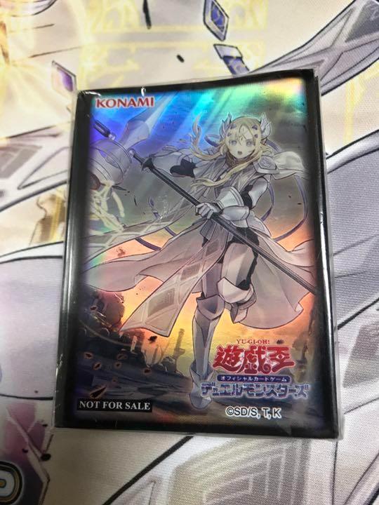 遊戯王 スリーブ フィールドセンター セット X9Avh-m70670361811 エクレシア プレイマット 最新作在庫