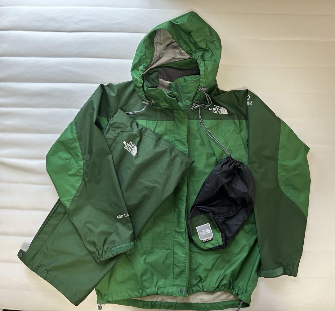 The North Face GORE-TEX レインジャケット レディースS