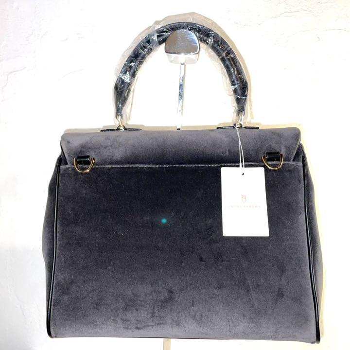 未使用品 UNITED ARROWS 2way バッグ 定価49000円 CtVuy-m70670837236 定番大特価