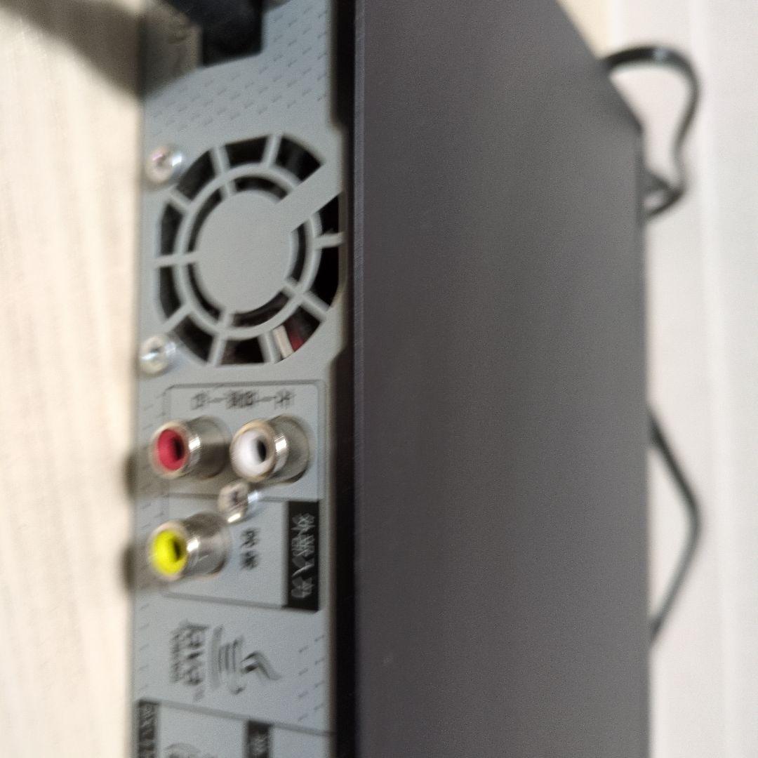 dmr-bwt660 パナソニック　ブルーレイディスク
