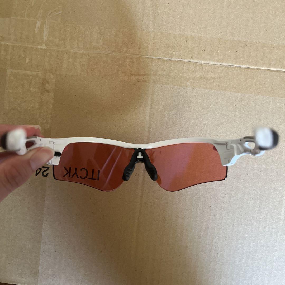 Oakley サングラス