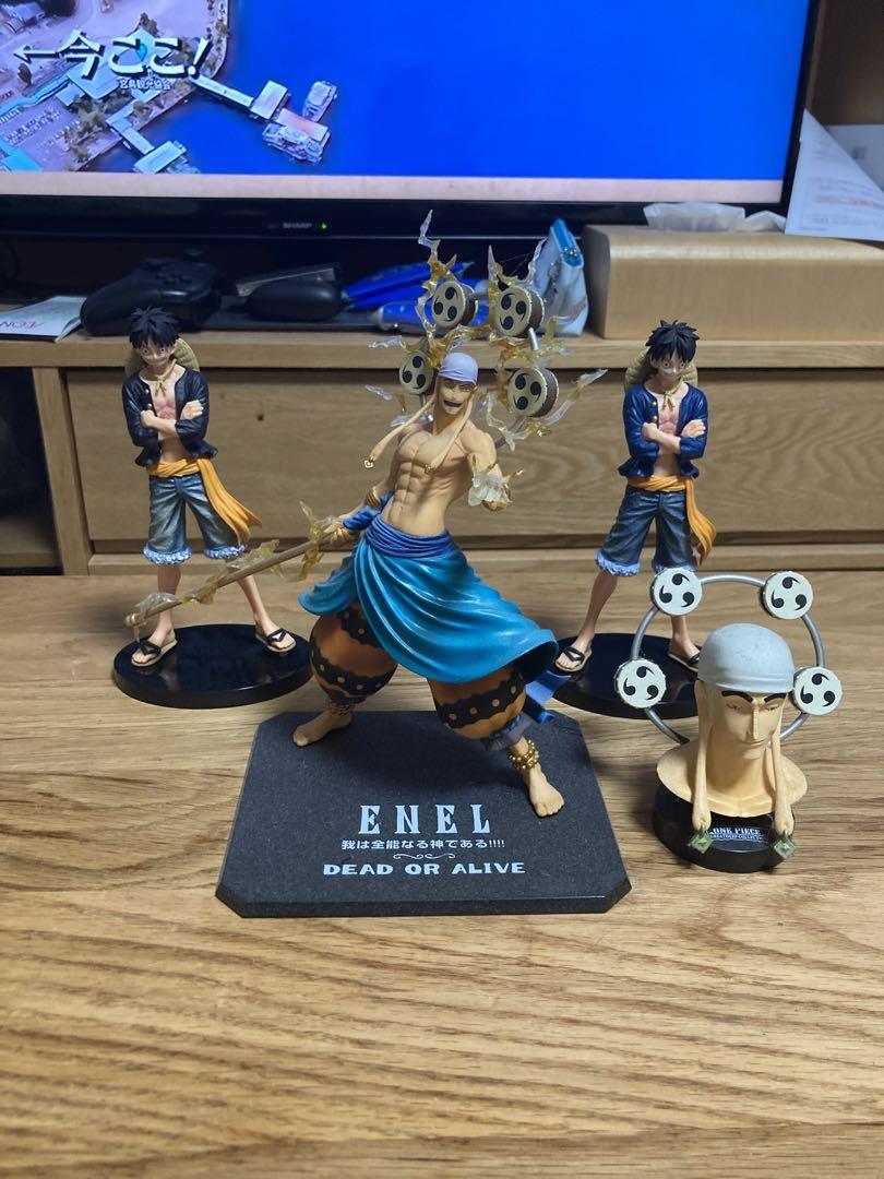 ワンピース フィギュア まとめ売り安い