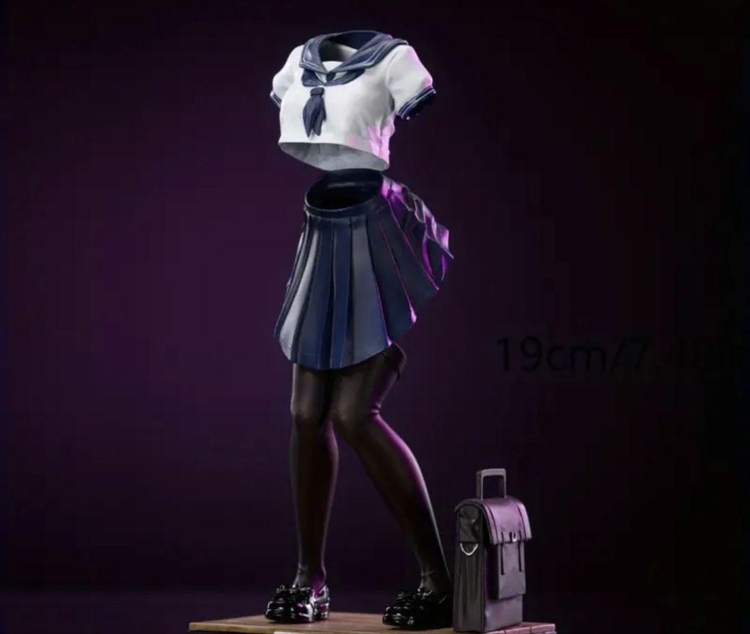 【匿名配送】美少女フィギュア セット⑨‼️ F:NEX 超絶最かわてんしちゃん 1/7スケール – SOOTANG HOBBY