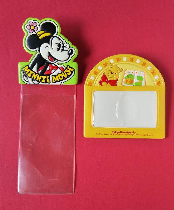 メルカリ ディズニー チケットホルダー レトロ キャラクターグッズ 595 中古や未使用のフリマ メルカリ ディズニー チケットホルダー レトロ キャラクターグッズ 595 中古や未使用のフリマ