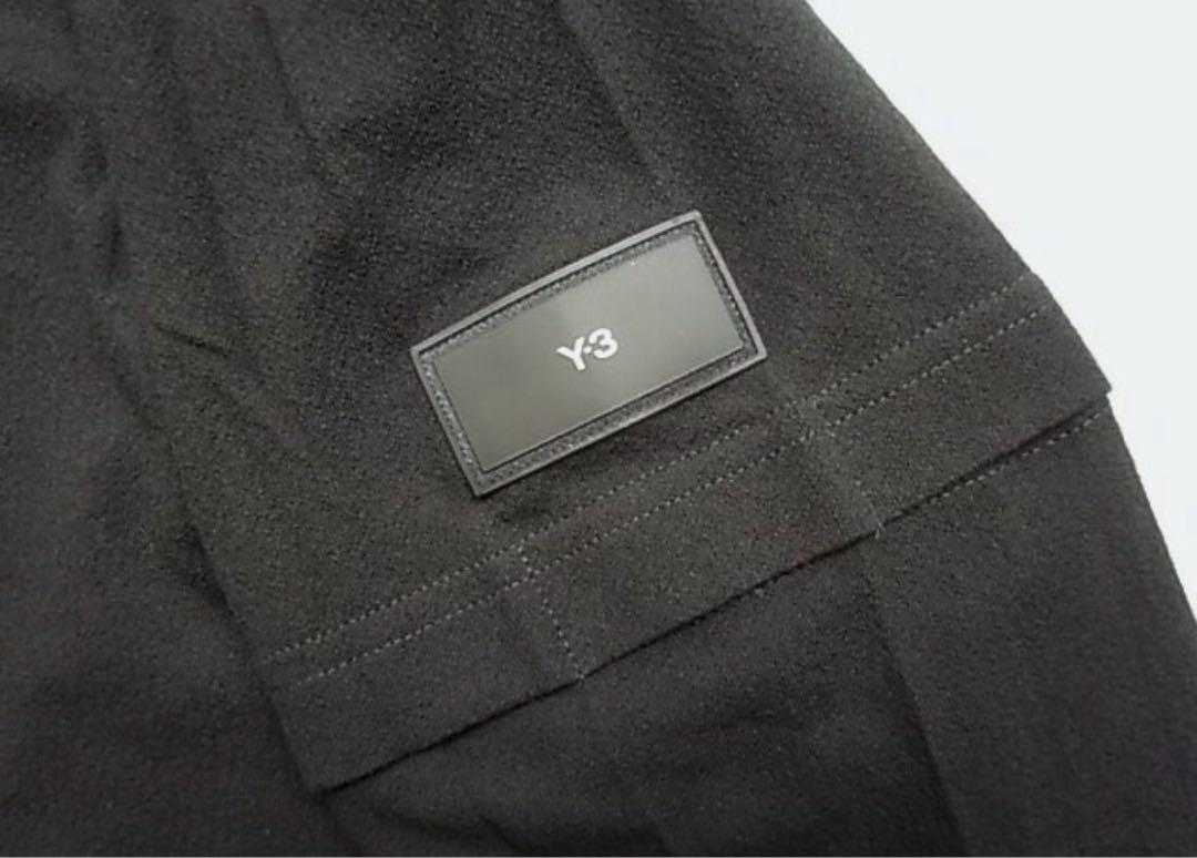 XL adidas Y-3レイヤード風