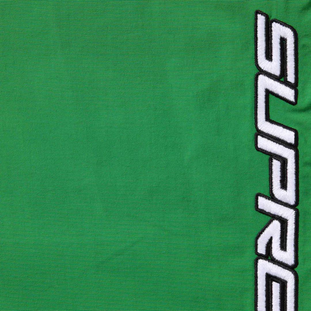 パンツ Supreme Contrast Zip Warm Up Pant 25ss