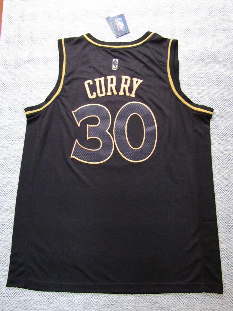 期間限定】 新品 NBA CURRY #30 ステフィン・カリー ウォリアーズ