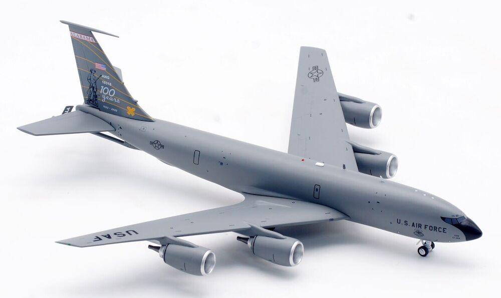 半額以下で買えるクーポン特集 61-0318 KC-135R USAF Inflight200 空中給油機 メルカリ - 航空機・ヘリコプター