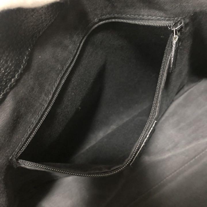 HOT限定SALE 極美品❤️GUCCIグッチ GGキャンバス トートバッグ ハンドバッグ ブラック NSriO-m70673124186 人気SALE限定SALE
