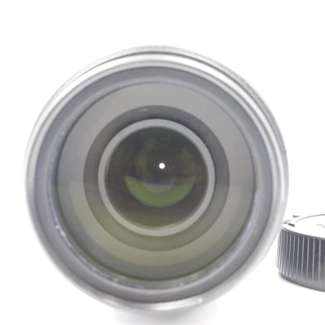 超望遠レンズ！☆Nikon AF-S 55-300mm☆手振れ補正付き