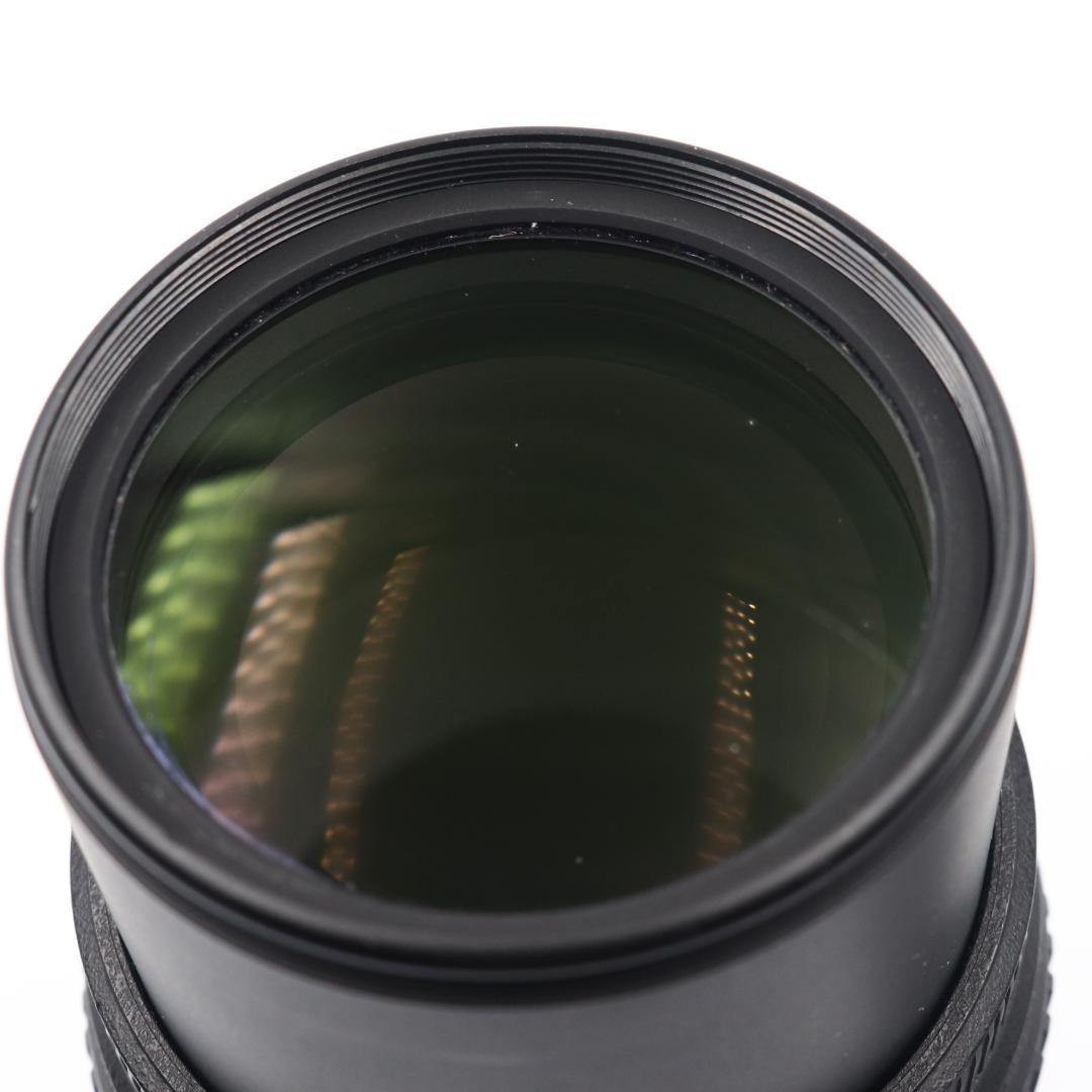 超望遠レンズ！☆Nikon AF-S 55-300mm☆手振れ補正付き