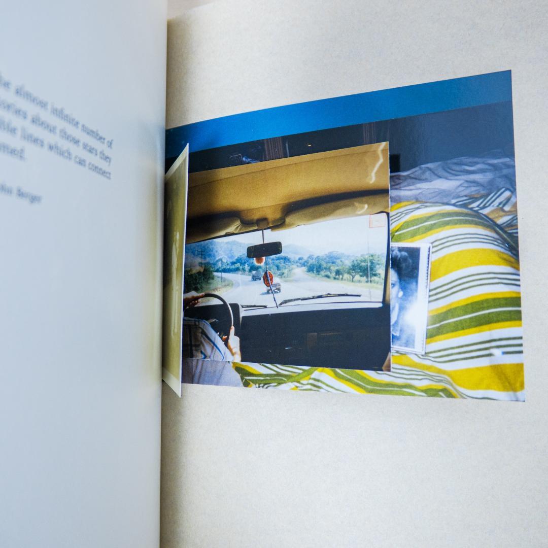 写真集 Alec Soth アレックソス A Pound of Pictures