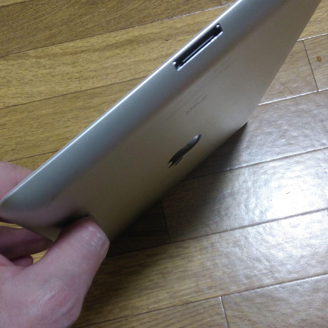 iPad MD330J 管理ナンバー1460 n7k5W-m70673788021 第3世代 超激得即納