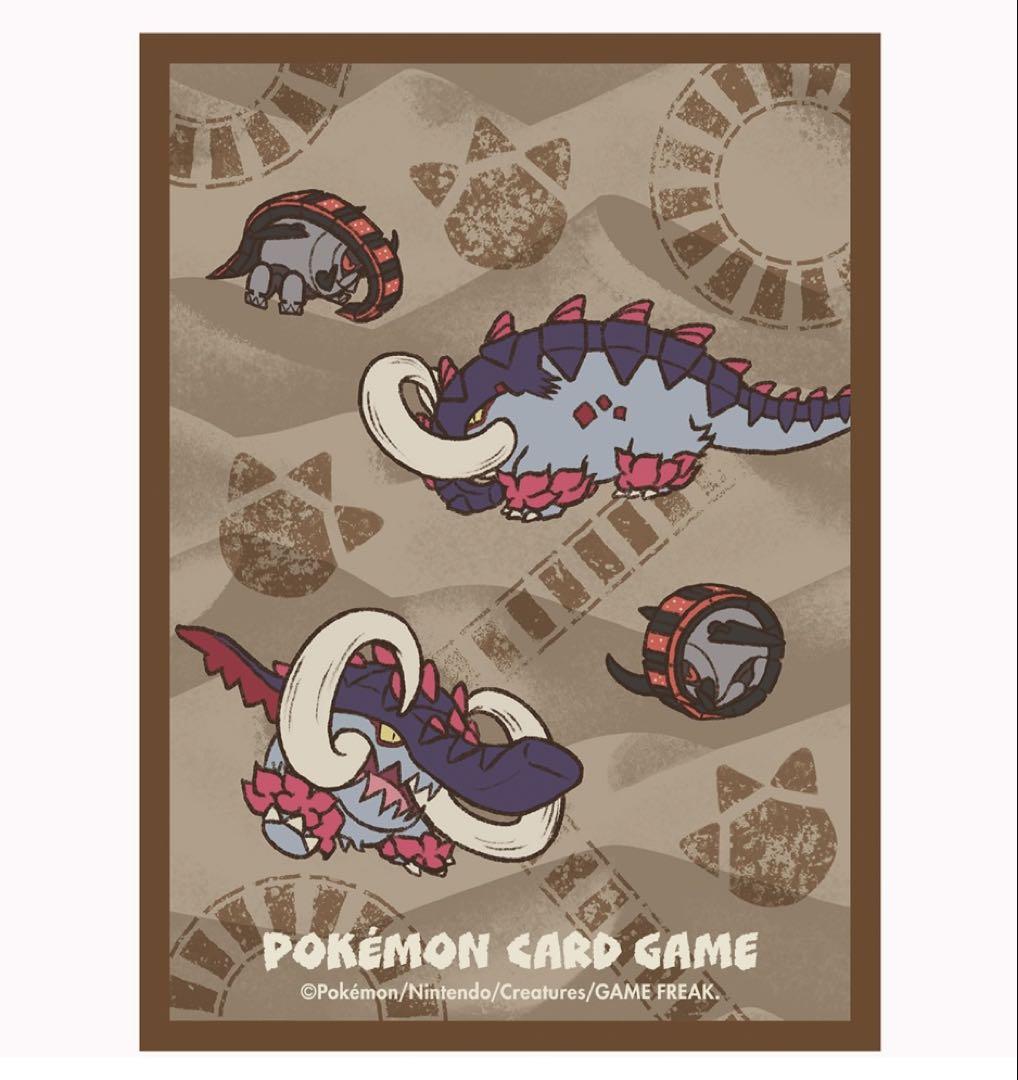 新品 デッキシールドコレクション 全種類 コンプリート ポケモンカード スリーブ