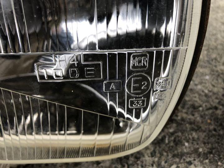 限定】日産フーガY51純正 HIDヘッドライトAFSあり インナー
