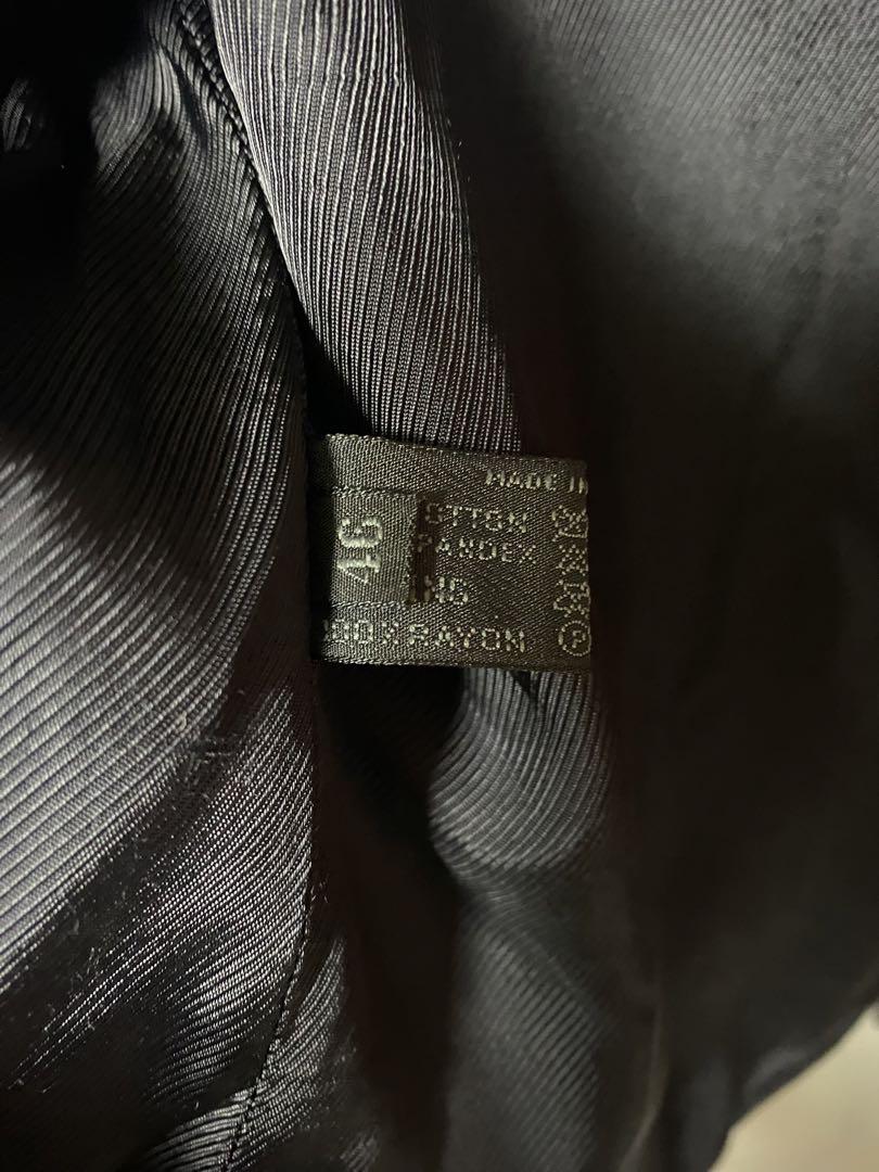 PRADA 1999ss テーラードジャケット