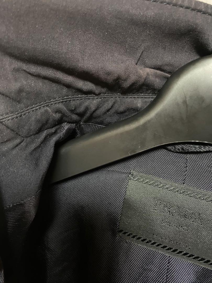PRADA 1999ss テーラードジャケット