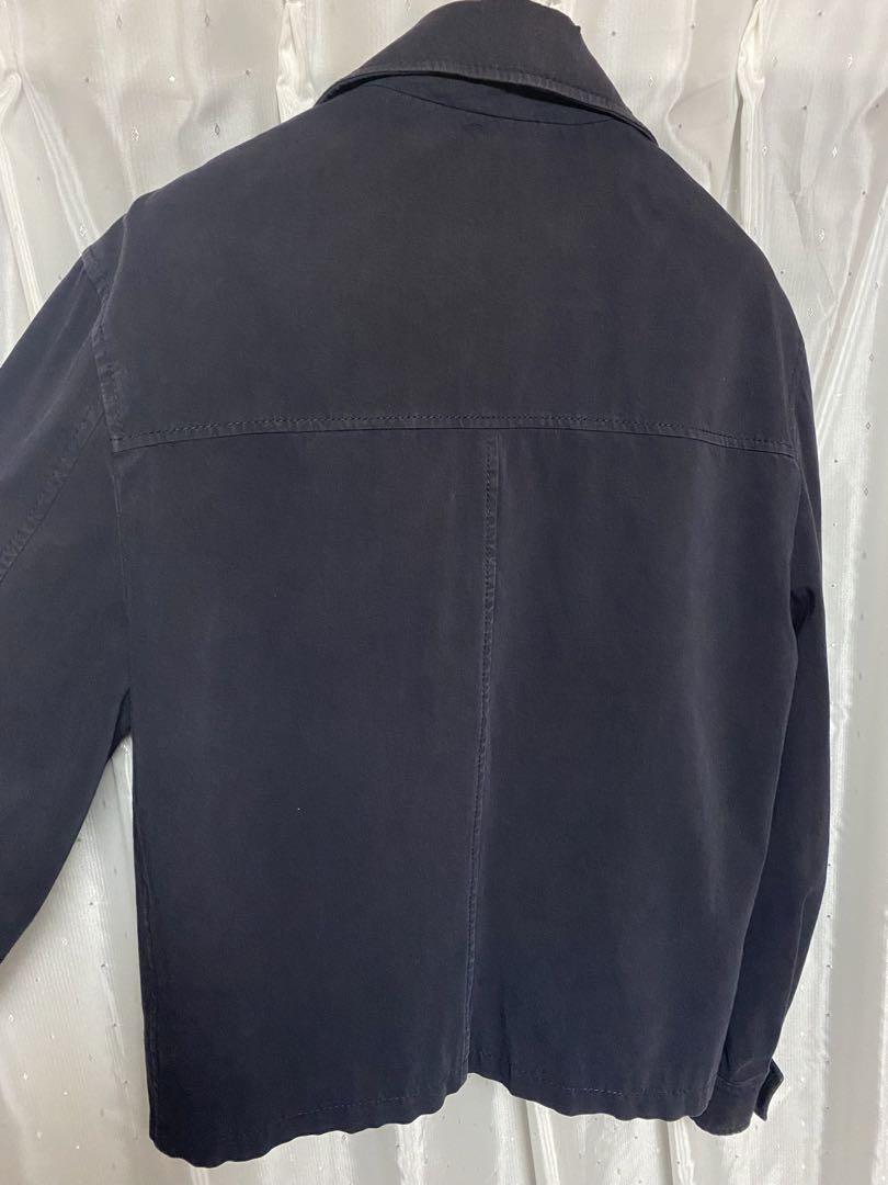 PRADA 1999ss テーラードジャケット