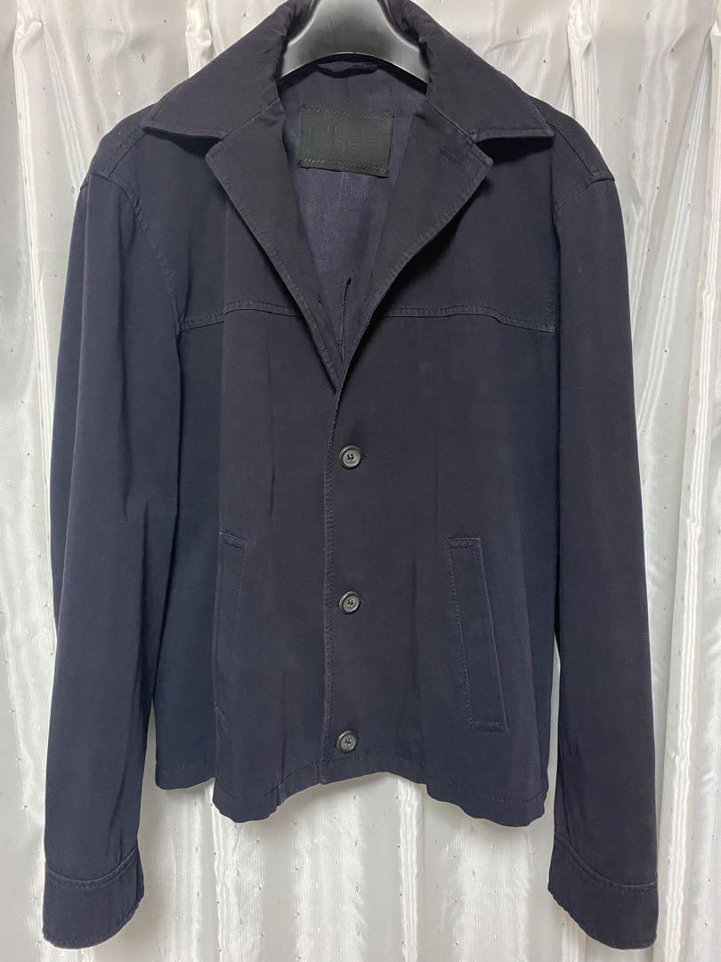 PRADA 1999ss テーラードジャケット
